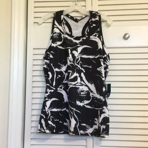 NWT DSG XL workout top